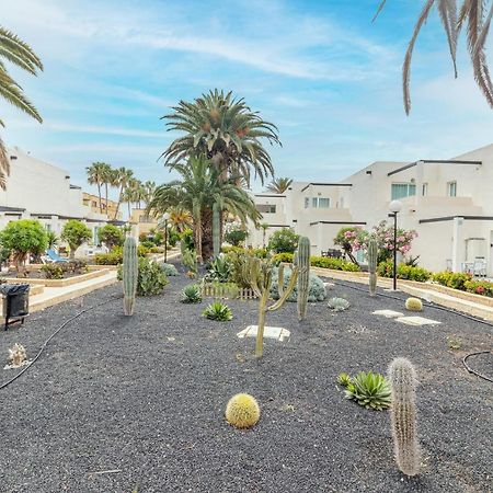 Appartement Flatguest Alisios à Corralejo Extérieur photo