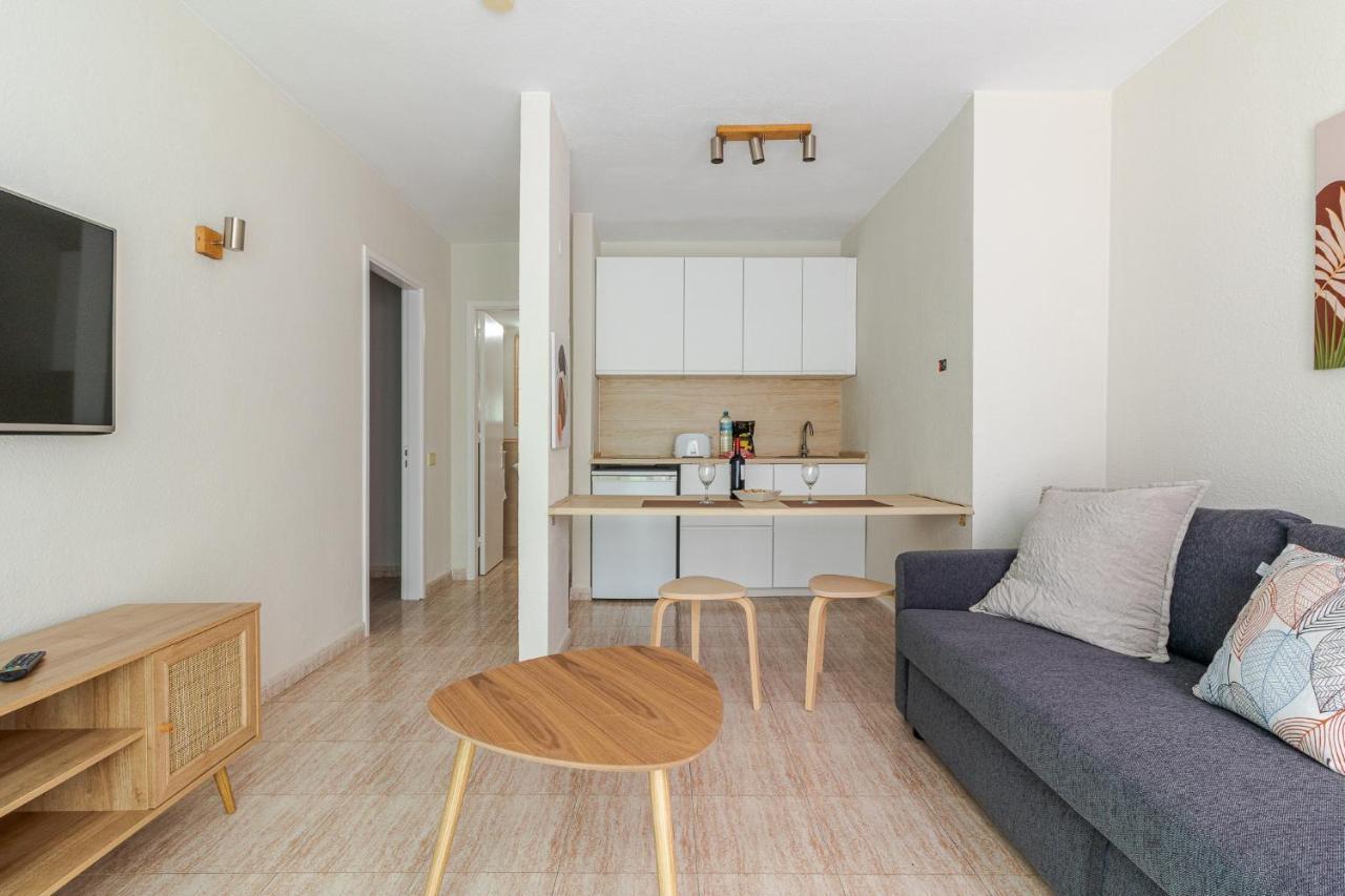 Appartement Flatguest Alisios à Corralejo Extérieur photo