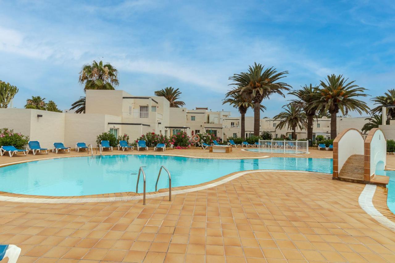 Appartement Flatguest Alisios à Corralejo Extérieur photo