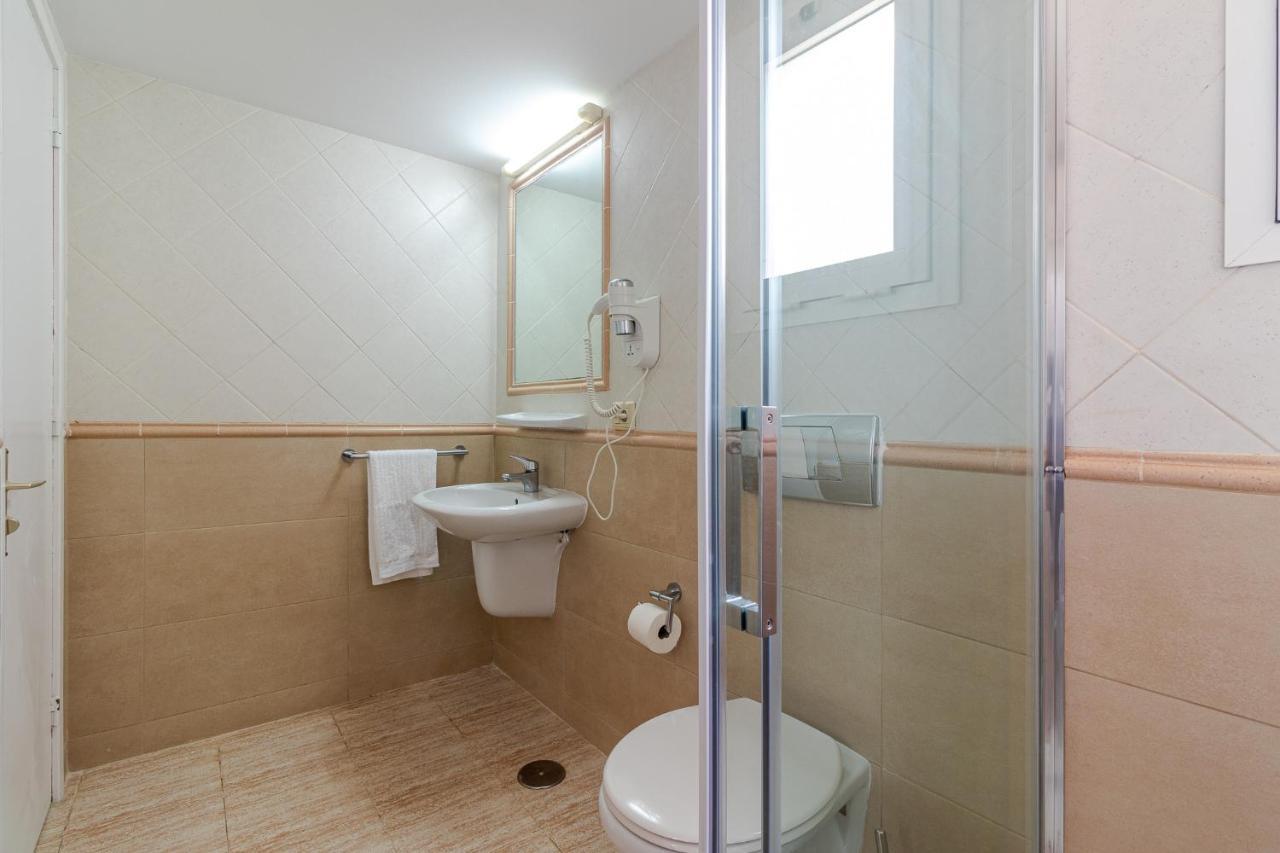 Appartement Flatguest Alisios à Corralejo Extérieur photo